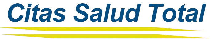 Citas Salud Total